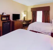 Hampton Inn Waynesburg hotel detail image 7