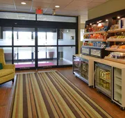 Hampton Inn Carbondale hotel detail image 3
