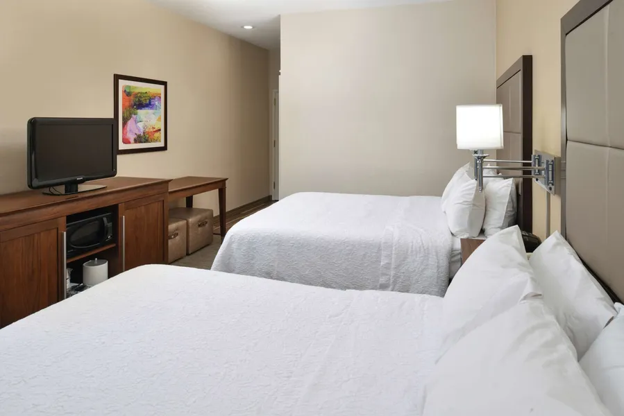 Hampton Inn Carbondale hotel detail image 6