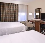 Hampton Inn Carbondale hotel detail image 7