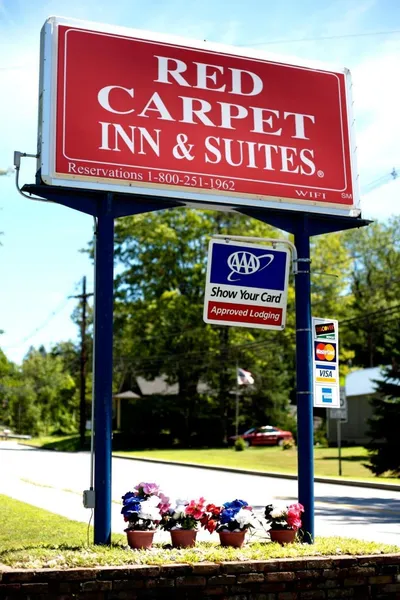 Red Carpet Inn & Suites hotel detail image 2