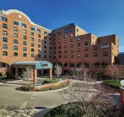 Graduate by Hilton Minneapolis hotel detail image 3
