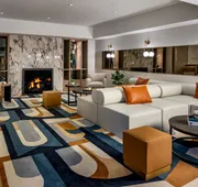 Le Centre Sheraton Montreal Hotel hotel detail image 4