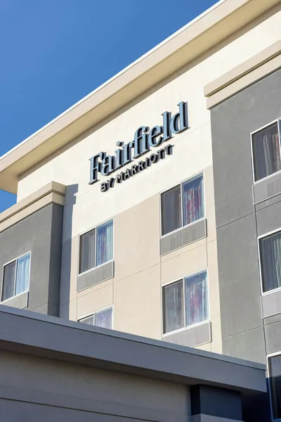Fairfield Inn & Suites by Marriott Smithfield Selma/I-95 hotel detail image 2