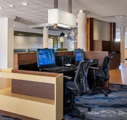 Fairfield Inn & Suites by Marriott Smithfield Selma/I-95 hotel detail image 5