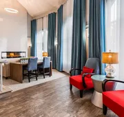 Best Western Plus Regency Inn & Conference Centre hotel detail image 3