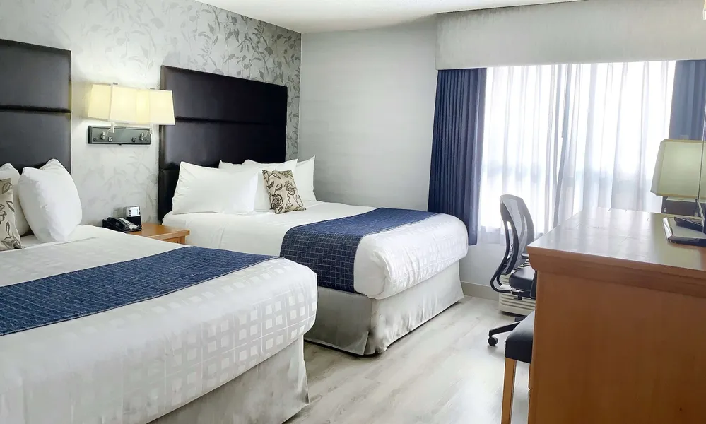 Best Western Plus Regency Inn & Conference Centre hotel detail image 6