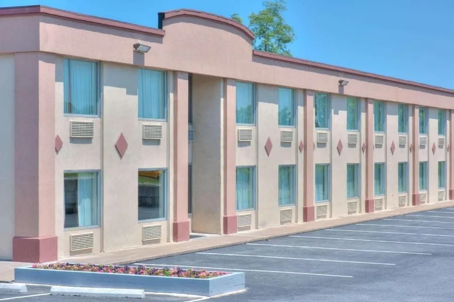 Express Inn hotel detail image 2