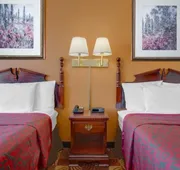 Express Inn hotel detail image 3
