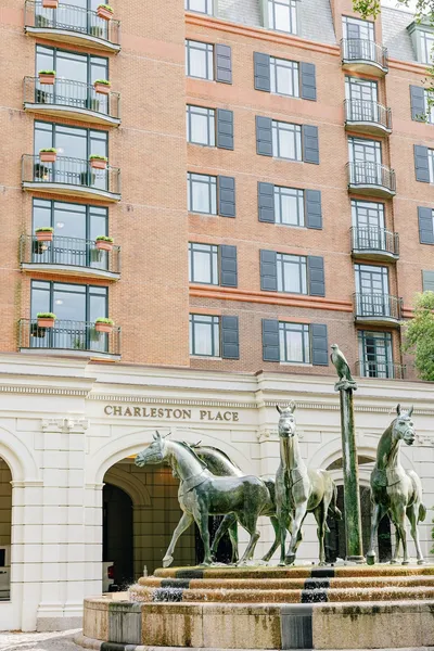 The Charleston Place hotel detail image 2