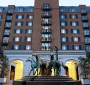 The Charleston Place hotel detail image 5