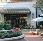 The Charleston Place hotel detail image 7