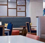 Hampton Inn Frankfort hotel detail image 3