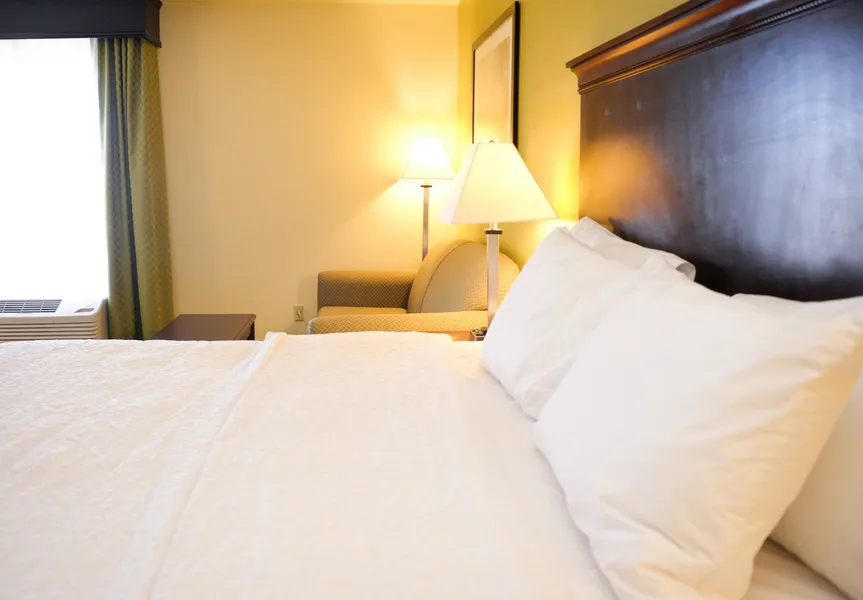 Hampton Inn Frankfort hotel detail image 6