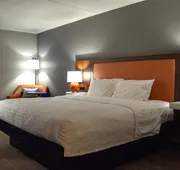 Hampton Inn Frankfort hotel detail image 7