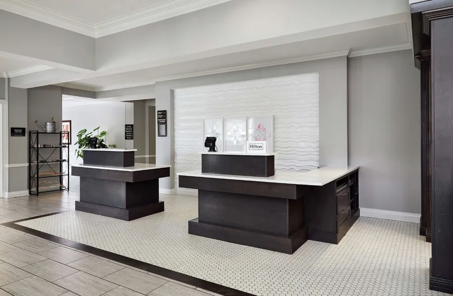 Hilton Garden Inn Champaign/Urbana hotel detail image 6