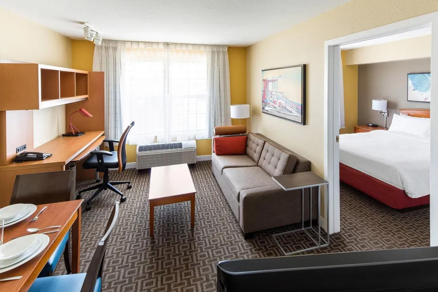 TownePlace Suites Los Angeles LAX/Manhattan Beach hotel detail image 6