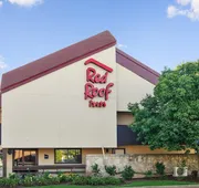 Red Roof Inn Canton hotel detail image 4
