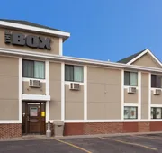 Fargo Inn and Suites hotel detail image 3