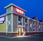 Fargo Inn and Suites hotel detail image 4