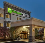 Holiday Inn Express & Suites Chicago-Libertyville by IHG hotel detail image 3