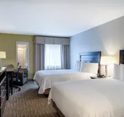 Holiday Inn Express & Suites Chicago-Libertyville by IHG hotel detail image 4