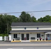 Knights Inn Arnprior hotel detail image 3