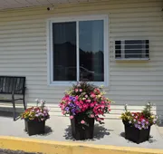 Knights Inn Arnprior hotel detail image 4
