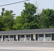 Knights Inn Arnprior hotel detail image 5