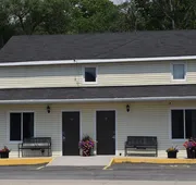 Knights Inn Arnprior hotel detail image 7