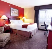 Holiday Inn Express Jamestown by IHG hotel detail image 5