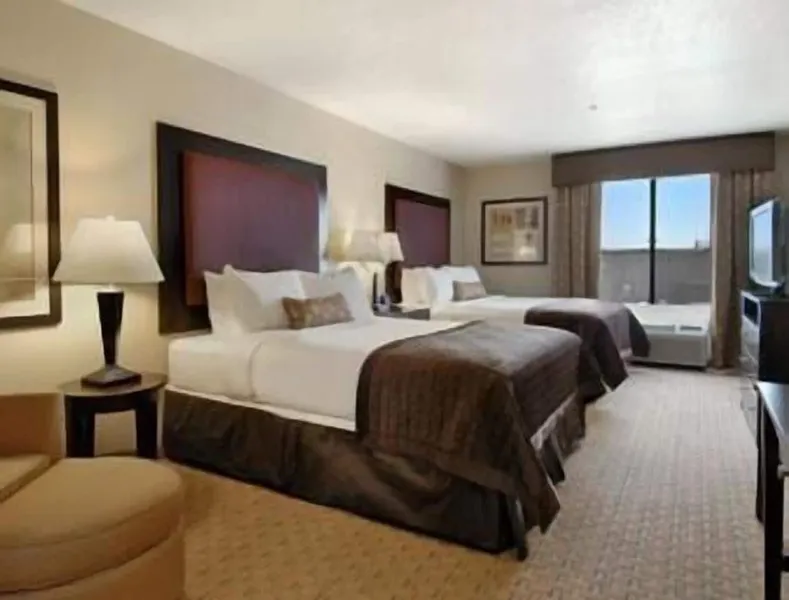 Wingate by Wyndham Yuma hotel detail image 2