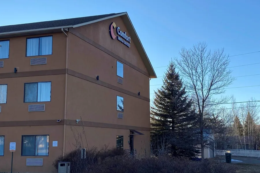 Comfort Inn & Suites Gunnison - Crested Butte hotel detail image 6