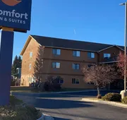Comfort Inn & Suites Gunnison - Crested Butte hotel detail image 7