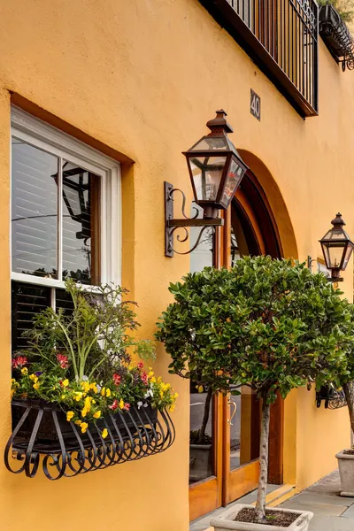 Andrew Pinckney Inn hotel detail image 2