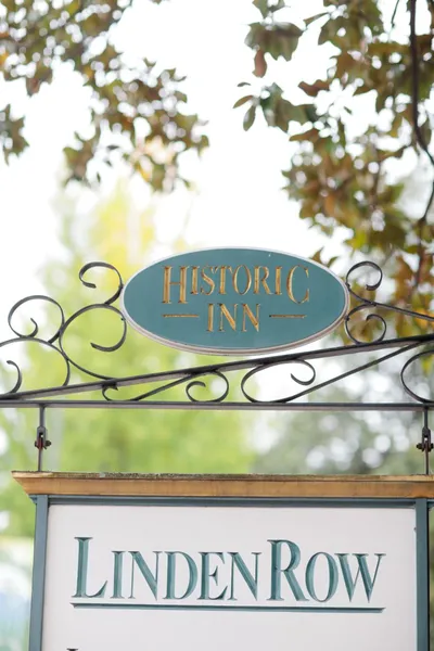 Linden Row Inn hotel detail image 2