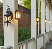 Linden Row Inn hotel detail image 3