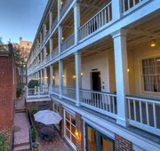 Linden Row Inn hotel detail image 4