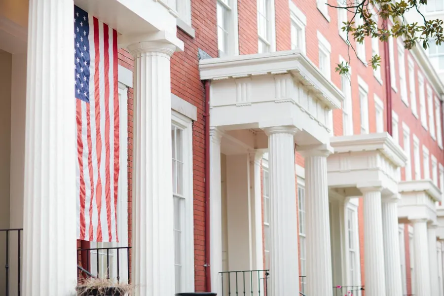 Linden Row Inn hotel detail image 6