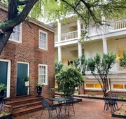 Linden Row Inn hotel detail image 7