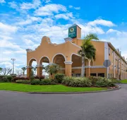 Quality Inn - Near Serenoa Golf Club hotel detail image 3