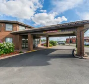 Comfort Inn New Glasgow - Stellarton hotel detail image 3