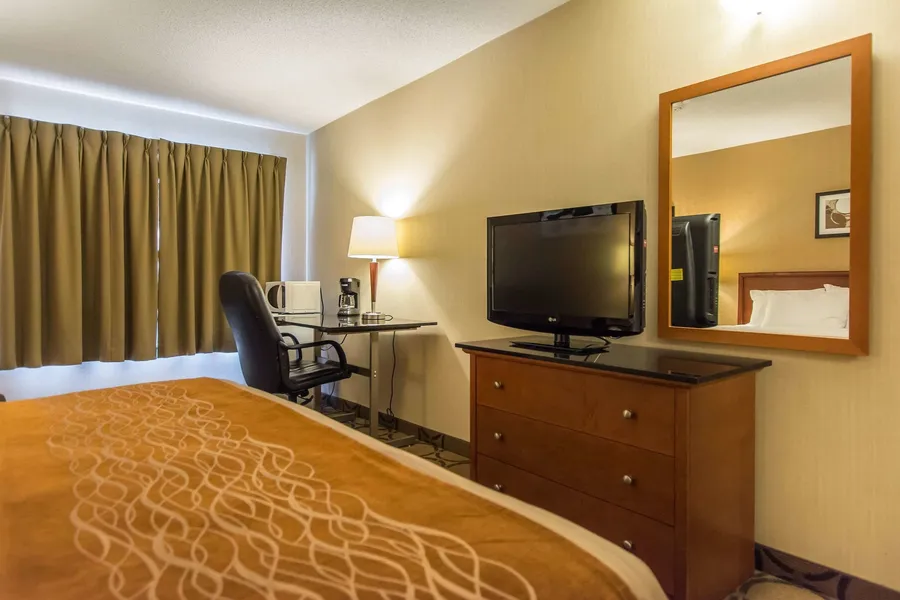 Comfort Inn New Glasgow - Stellarton hotel detail image 6