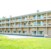 Hampton Falls Inn hotel detail image 3