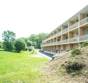 Hampton Falls Inn hotel detail image 4