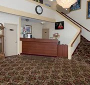 Hampton Falls Inn hotel detail image 5