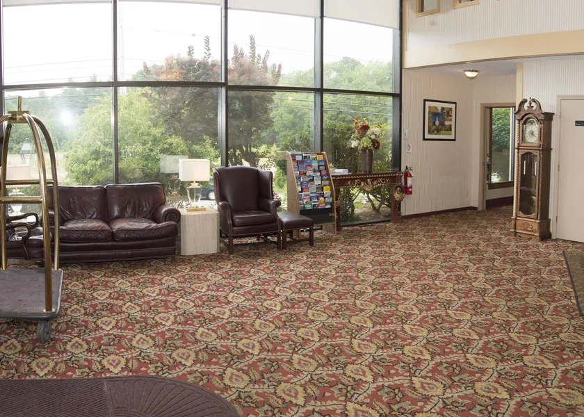 Hampton Falls Inn hotel detail image 6