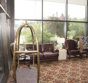 Hampton Falls Inn hotel detail image 7