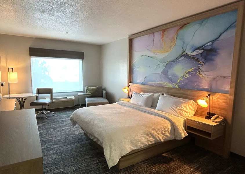 Best Western Plus Pocomoke City hotel detail image 2