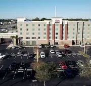 Hampton Inn & Suites Jacksonville - Beach Blvd/Mayo Clinic hotel detail image 3